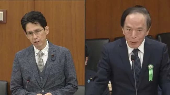 立憲・階議員「息子と野球観戦しようと神宮に。1番安い席が5800円なのでやめた。私の感覚だと2000円」