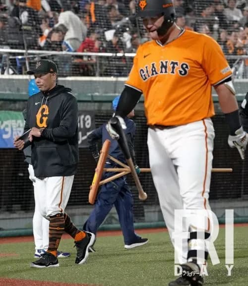 巨人がリチャードに次ぐ「トレード第２弾」を画策か……狙い目は「西武とオリックスの野手」が有力視