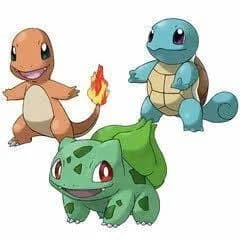 初代ポケモンで選ぶと苦戦する御三家はヒトカゲやなくてフシギダネという事実