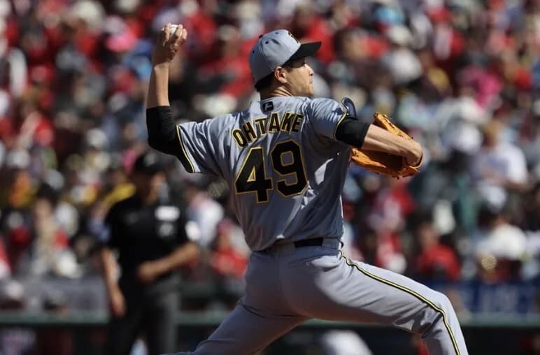 【快勝!!!】大竹が7回1/3を無失点で乗り切り2勝目!!!阪神2-0広島