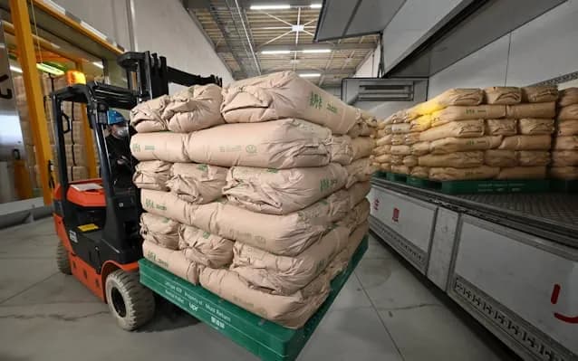 ［悲報］備蓄米、急に家畜の餌とかネガティブ意見が殺到してしまう