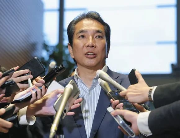 【悲報】農林水産大臣「米を買ったことない！」←コレでクビになる国ｗｗｗｗｗｗｗｗｗｗｗｗｗｗｗｗ