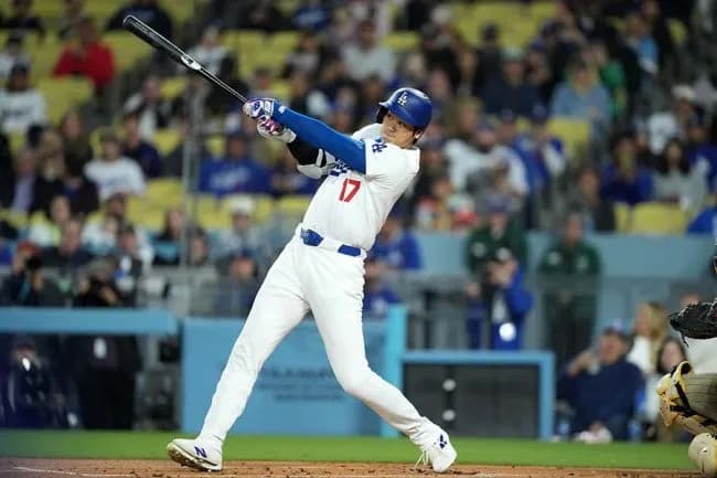 打者大谷とかいう歴代最強のバッターｗｗｗｗｗｗｗｗｗｗ