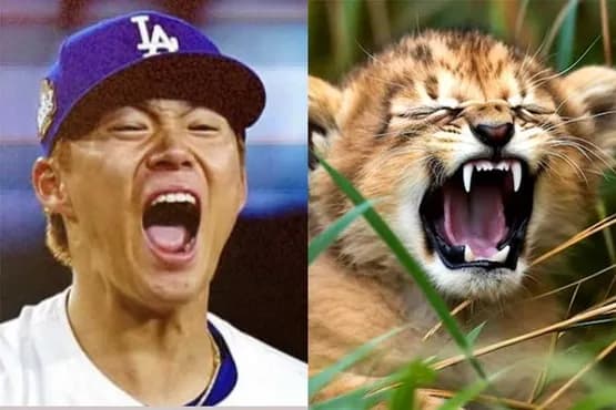 【悲報】山本由伸さん戦線離脱か…前回登板で打球処理をした際に股関節に違和感を覚えたもよう