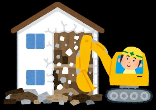 【動画】解体屋の楽しみがこちら