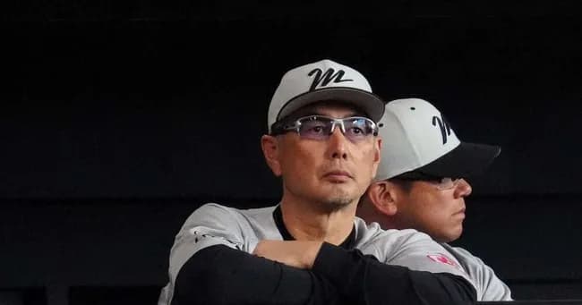 千葉ロッテ 3-1 日本ハム（9回裏）　ワイﾊｧﾝ「流石に今日は勝ったやろなぁ…」