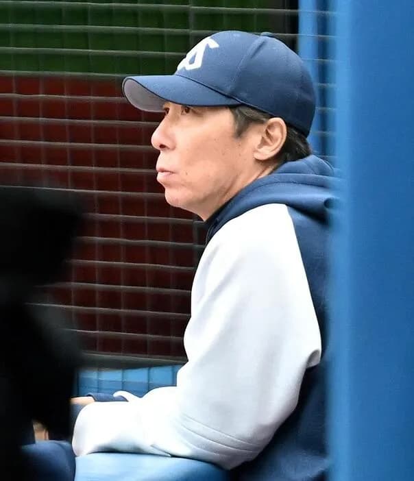 ヤクルト・高津監督「２点でも勝てる可能性はある」　１１試合連続２得点以下でプロ野球ワースト記録にリーチも