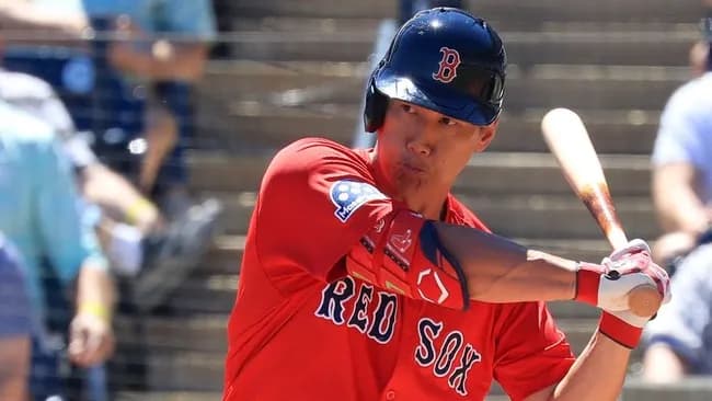 【急募】吉田正尚さんがここから逆転する方法