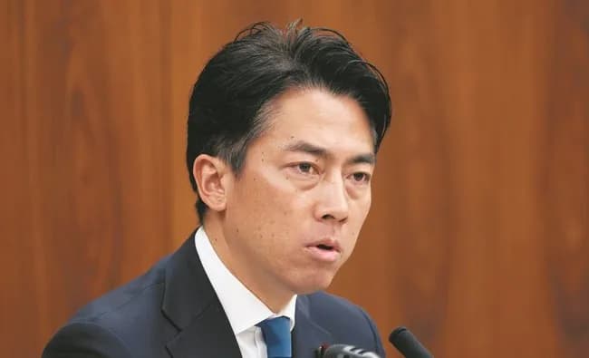 【悲報】小泉進次郎「2週間後に2000円で備蓄米を店頭に並べます」←実現してしまった件