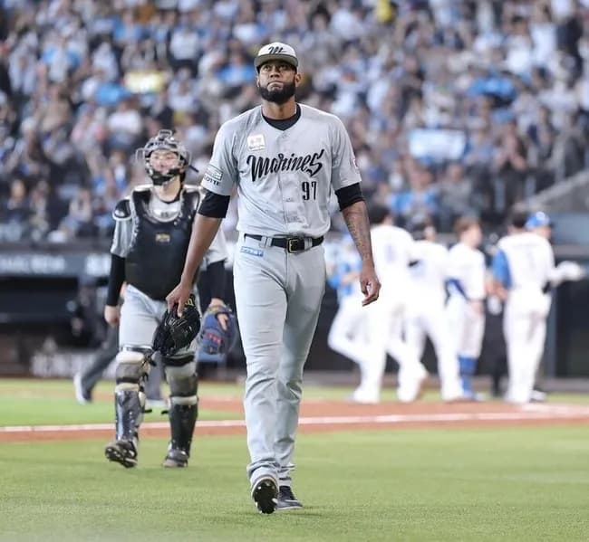 【ロッテ】２試合連続のサヨナラ負けで４連敗　吉井理人監督は交流戦に向けて「攻める気持ちで」