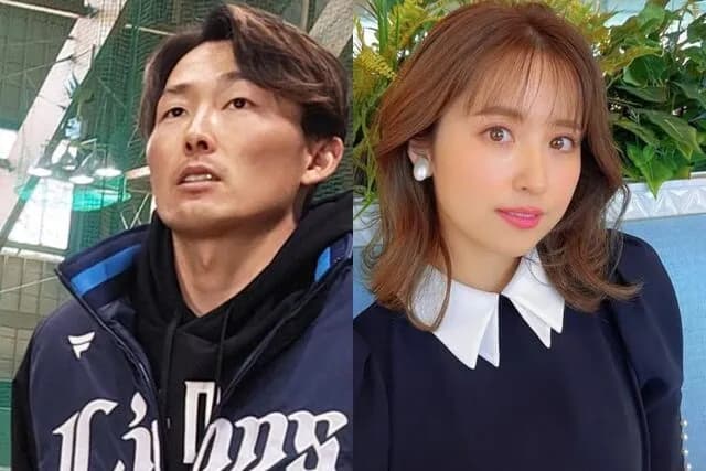 【悲報】衛藤美彩さん、夫の不倫報道以後球場に来なくなる