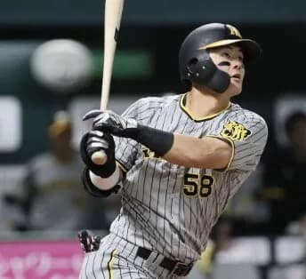 前川右京が3割以上20本コンスタントに打ち出したらどうする？