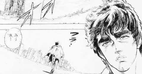 武論尊「今だから言えますが実は北斗の拳は後付けだらけの作品なんです」