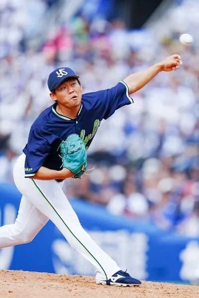 ヤクルト高津監督「あそこで田口を使わないと、田口が死んじゃうので」