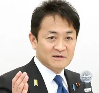 【悲報】国民民主党・玉木代表「喜んでる馬鹿、備蓄米は家畜のエサやぞ笑」→謝罪・・・・