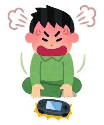 何が面白いんだよって感じるゲームの要素wwwwwww