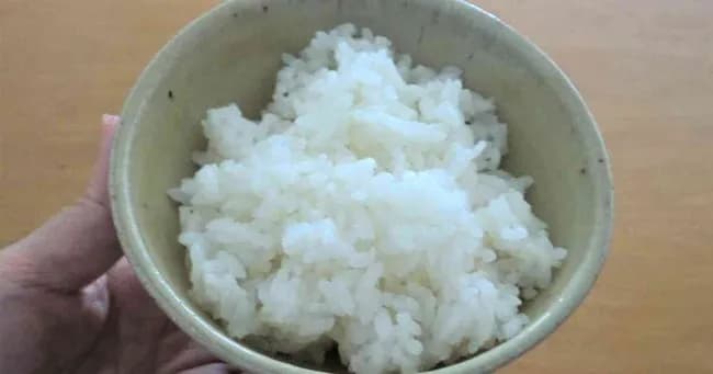 キャスター・専門家・炊飯器メーカーが玉木に反論「古古古米は不味くはないし、嫌な臭いもしない」