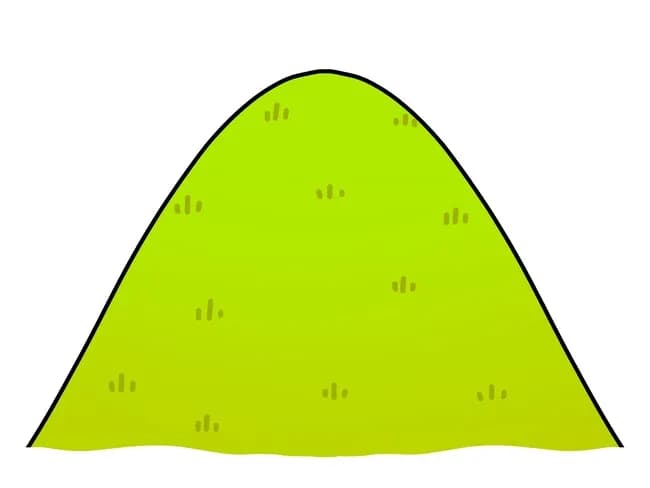 日本で二番目に有名な山って何や？