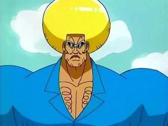 【朗報】ボーボボ作者、久しぶりにボーボボを描くｗｗｗｗｗｗｗｗｗｗｗｗｗ