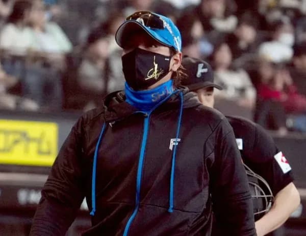 日本ハム、交流戦に向けて秘密兵器を投入へ