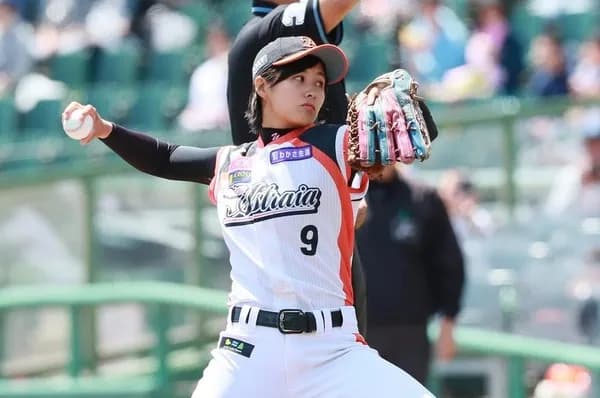女子プロ野球の人気が出るために必要なことは？