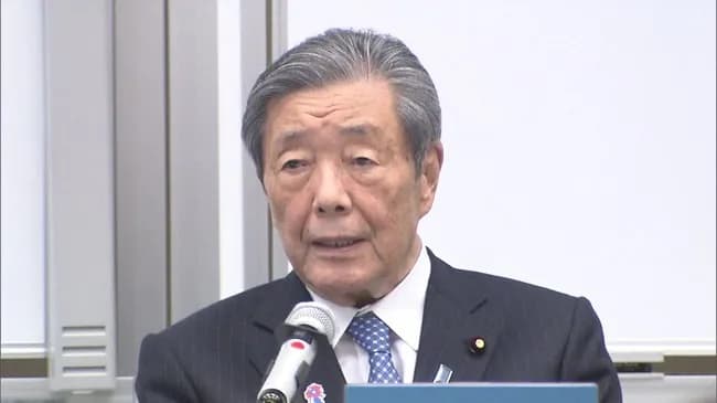 【悲報】自民「そんなに余裕のある国ではない」