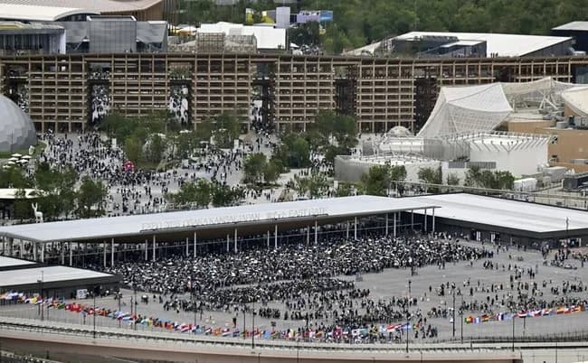 大阪関西万博が大成功で終わりそうなんだけど、今後反対派はどうネガキャンするの？