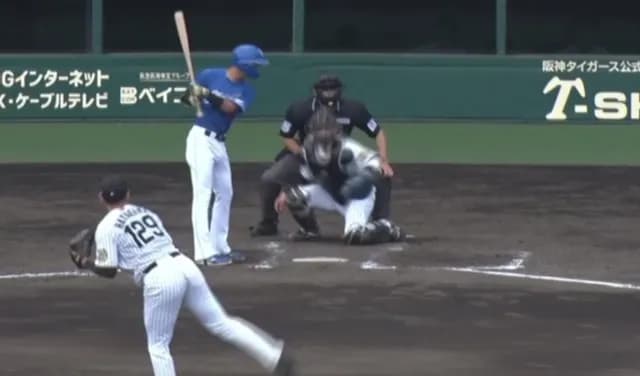 龍空、またカット打法やってるのかよｗｗｗｗ