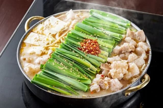 「もつ鍋」とか言う過大評価www