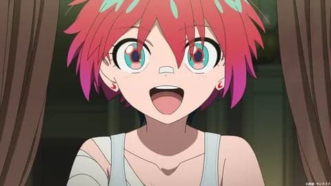 【急募】ここからGQuuuuuuXの風呂敷を畳む方法