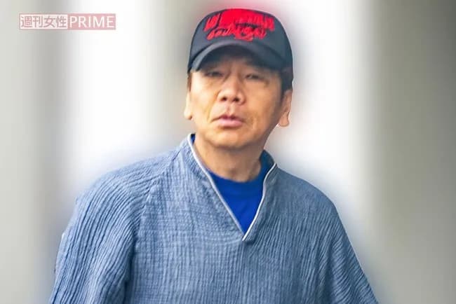 くりぃむしちゅー上田晋也の部屋着wwwwwwwww