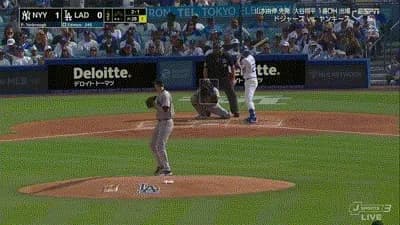 ドジャース・山本由伸に援護点！エドマンが第9号同点ソロホームラン！！！！！！！！！！！！！！！！