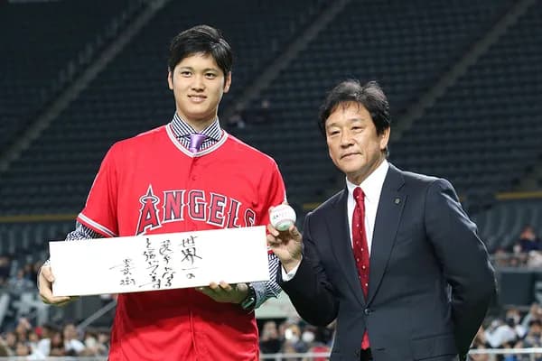 プロ野球ファン「メジャーに行きたいなら日本でチームを優勝させ恩返ししてから行け」←これ