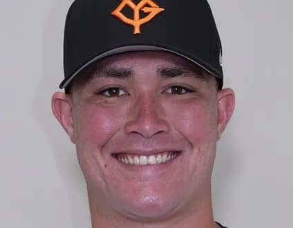 巨人・リチャード、脅威の数字を記録してしまう・・・