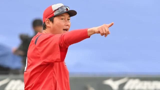 カープ新井政権の交流戦戦績『23年貯金0 24年貯金2』 新井監督｢(今年も)優勝を当然目指す」