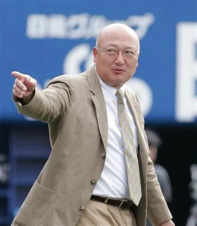 山下大輔「監督になり驚いたのは前監督（森祇晶）が『試合前は米禁止』にしてたこと」