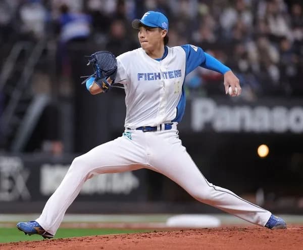 日ハムファイターズ、先発大渋滞問題
