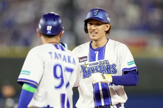 De三森(26) .216 0本 6打点 9盗塁 OPS.554