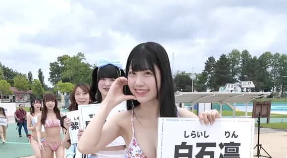 【動画】大量の恵体姉ちゃんが集まるイベントｗｗｗｗｗｗｗｗｗ