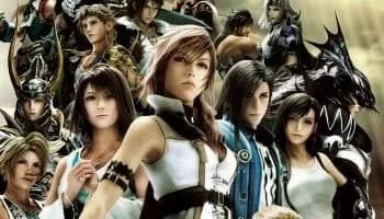 ファイナルファンタジーでやりたい女性キャラ