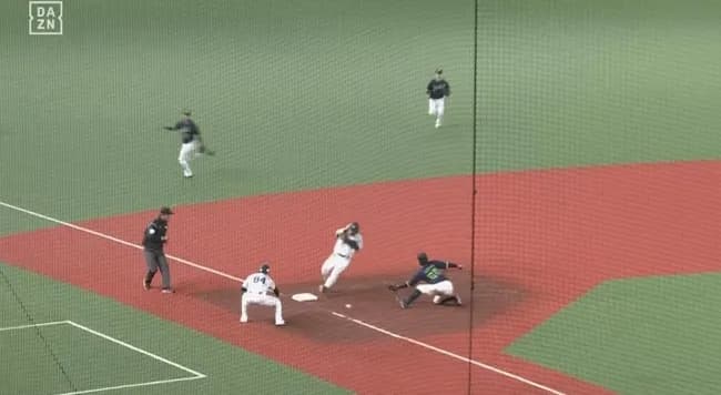ヤクルト悪夢のサヨナラエラー　プロ野球ワーストとなる13試合連続2得点以下　深刻貧打で6連敗の借金18