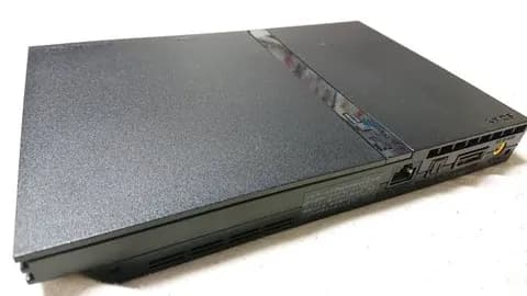 PS2って思ったより名作無いよな