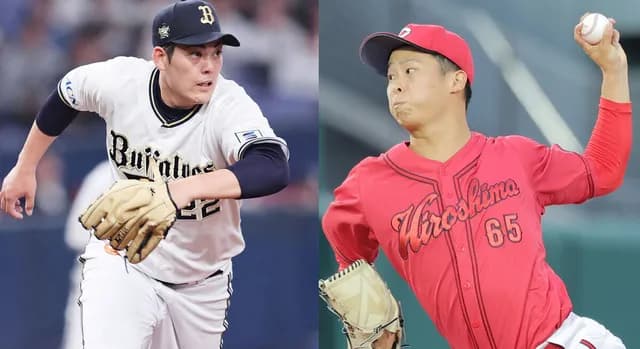 【カープ実況】玉村昇悟vs九里亜蓮＆西川龍馬！秋山1番！野間ライト！ファビDH！25年交流戦開幕！【広島-オリックス/京セラD】