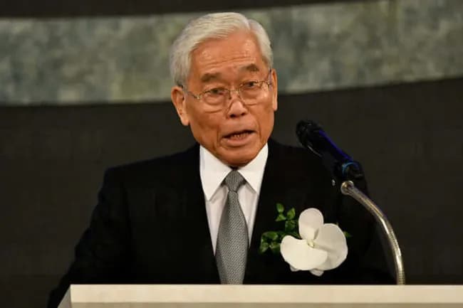 お台場のフジテレビ本社に出没する“亡霊”「社内では今も日枝久氏が闊歩している」今も残る相談役室　広報は否定せず