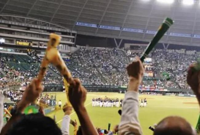 阪神ファン『SGLに行く人は注意してください。ヤバい奴がいます』←バズってしまう