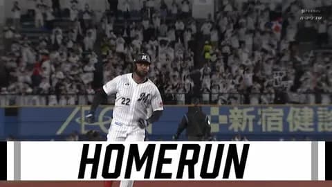 6/3 公示ｷﾀ━━(ﾟ∀ﾟ)━━!!ロッテ、ポランコが登録抹消