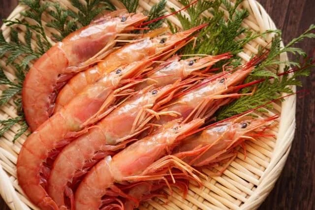 エビとかいう異常に高い食材ｗｗｗｗ