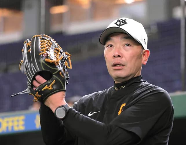 【悲報】巨人阿部「リチャードに”バントしましょうか？”って言われた」