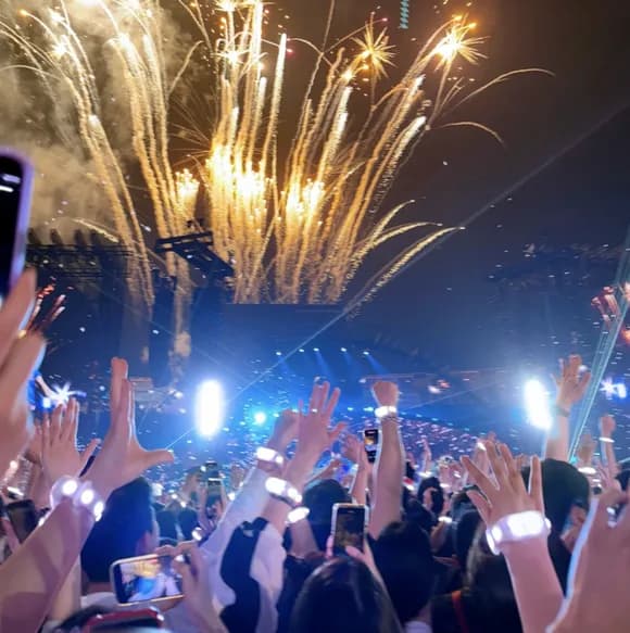 【悲報】韓国紙「K-POPが世界の音楽の中心なのに海外アーティストのワールドツアーで韓国が除外される理由・・・」