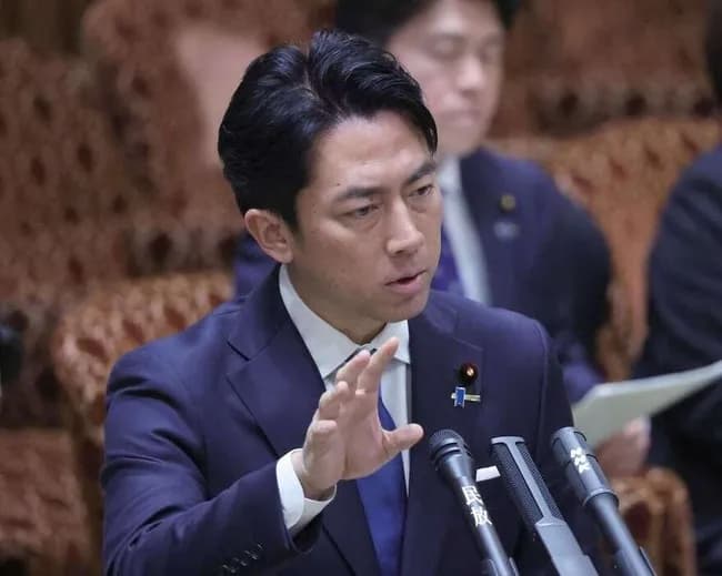 転売卸問屋「この売れない江頭米どうしよ…」進次郎「返品してもいいよ」